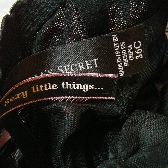 Victoria's Secret Sexy Little Things Linge… - Picture 8 of 8